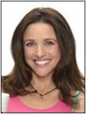 Julia Louis-Dreyfus