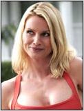 Nicollette Sheridan