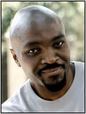 Emile Abossolo M'Bo