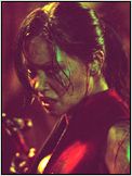 Natalie Jackson Mendoza