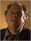 Maury Chaykin