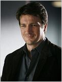 Nathan Fillion