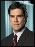 Thomas Gibson