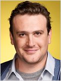 Jason Segel Jason Segel