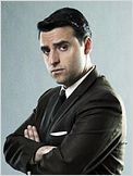 David Krumholtz