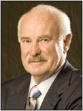 Dabney Coleman