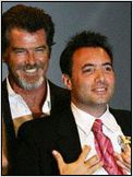 Richard Shepard