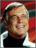 George Peppard George Peppard