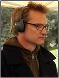 Scott Derrickson