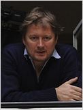 David MacKenzie