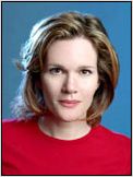 Catherine Dent