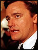 Robert Vaughn