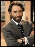 Ron Silver