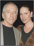 Barry Newman
