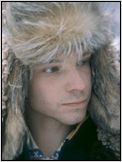 Aleksei Chadov