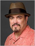 David Zayas