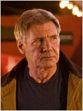 Harrison Ford