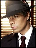 Esai Morales
