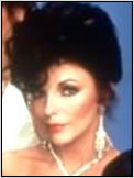 Joan Collins