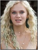 Sara Paxton