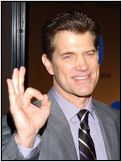 Chris Isaak