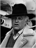 Peter Yates