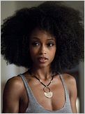 Yaya DaCosta