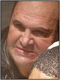 Robert Costanzo Robert Costanzo