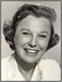 June Allyson