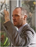 Mike Mills