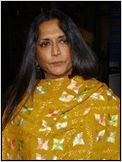 Deepa Mehta Deepa Mehta