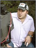 Frank Coraci