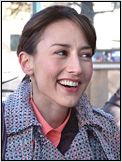 Bree Turner