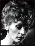 Ingrid Caven