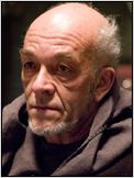 Mark Margolis