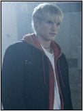 Toby Hemingway