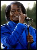 James Brown