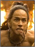 Rudy Youngblood