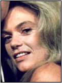 Dyan Cannon