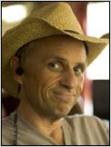Bob Goldthwait