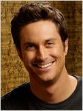 Oliver Hudson