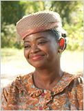 Octavia Spencer