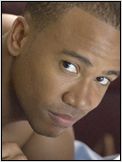 Columbus Short