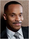 Rocky Carroll Rocky Carroll
