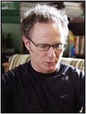 Todd Holland