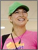Zoe Bell