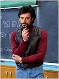 Jemaine Clement