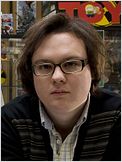 Clark Duke