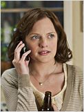 Elisabeth Moss Elisabeth Moss