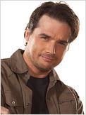 Matthew Settle